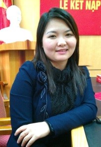 Bùi Thị Việt Anh (TN)