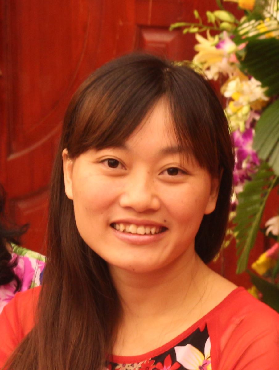 Nguyễn Thị Thắm