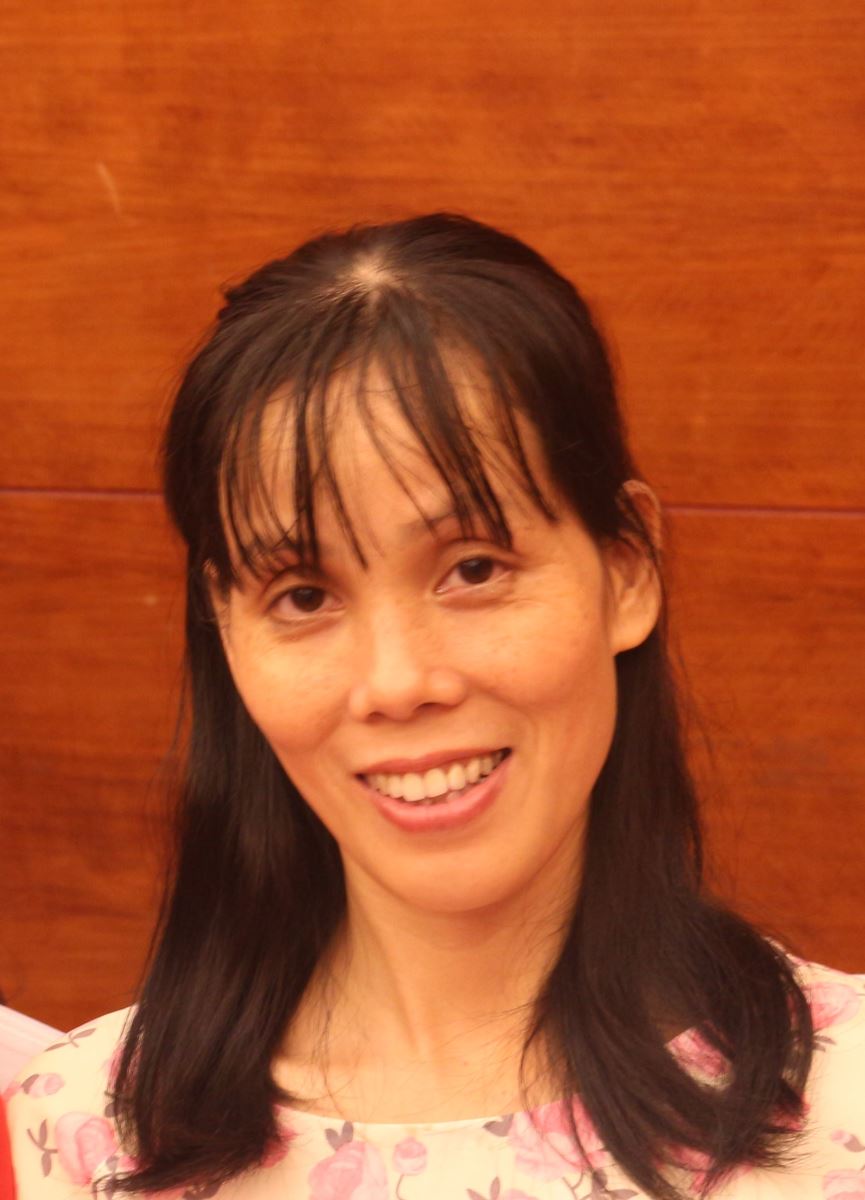 Trần Thị Thái Hòa