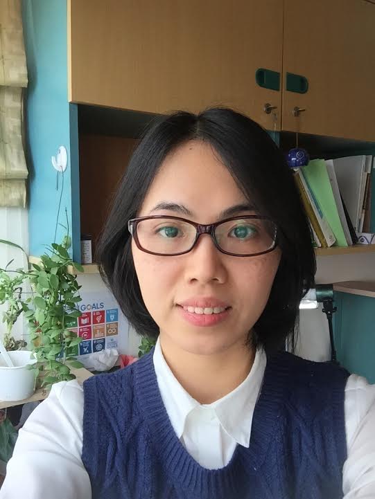 Đoàn Minh Thu