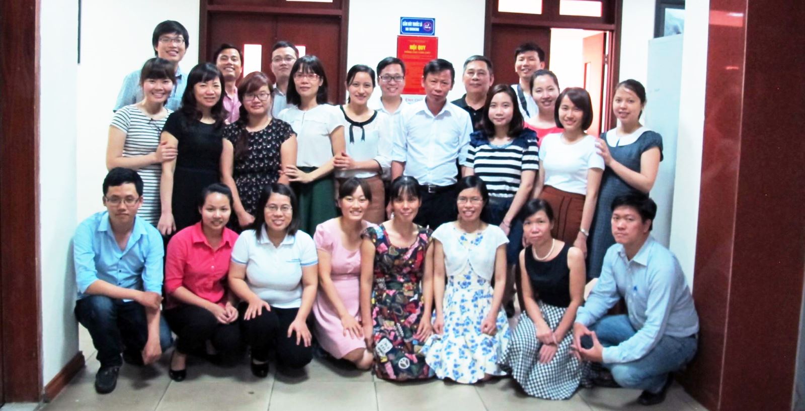 Giới thiệu Trung tâm Tư vấn Chính sách Nông nghiệp (CAP)