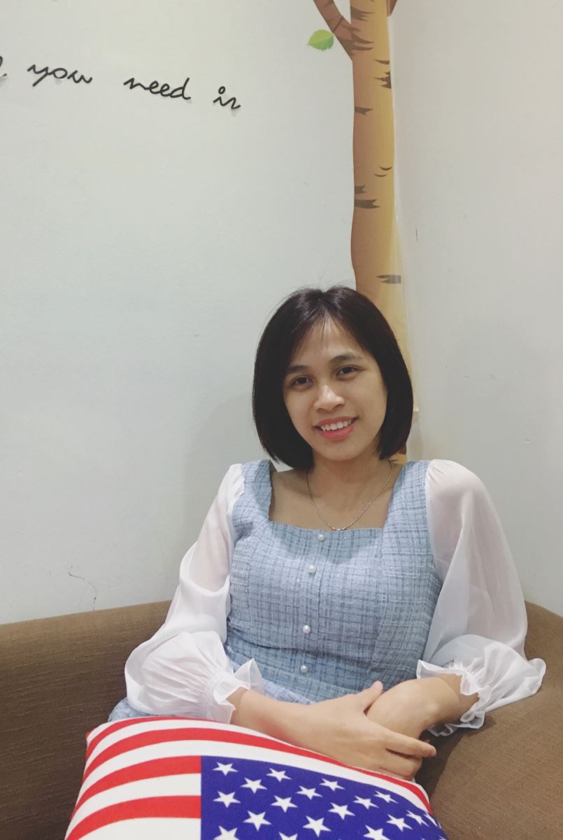 Nguyễn Thu Dương