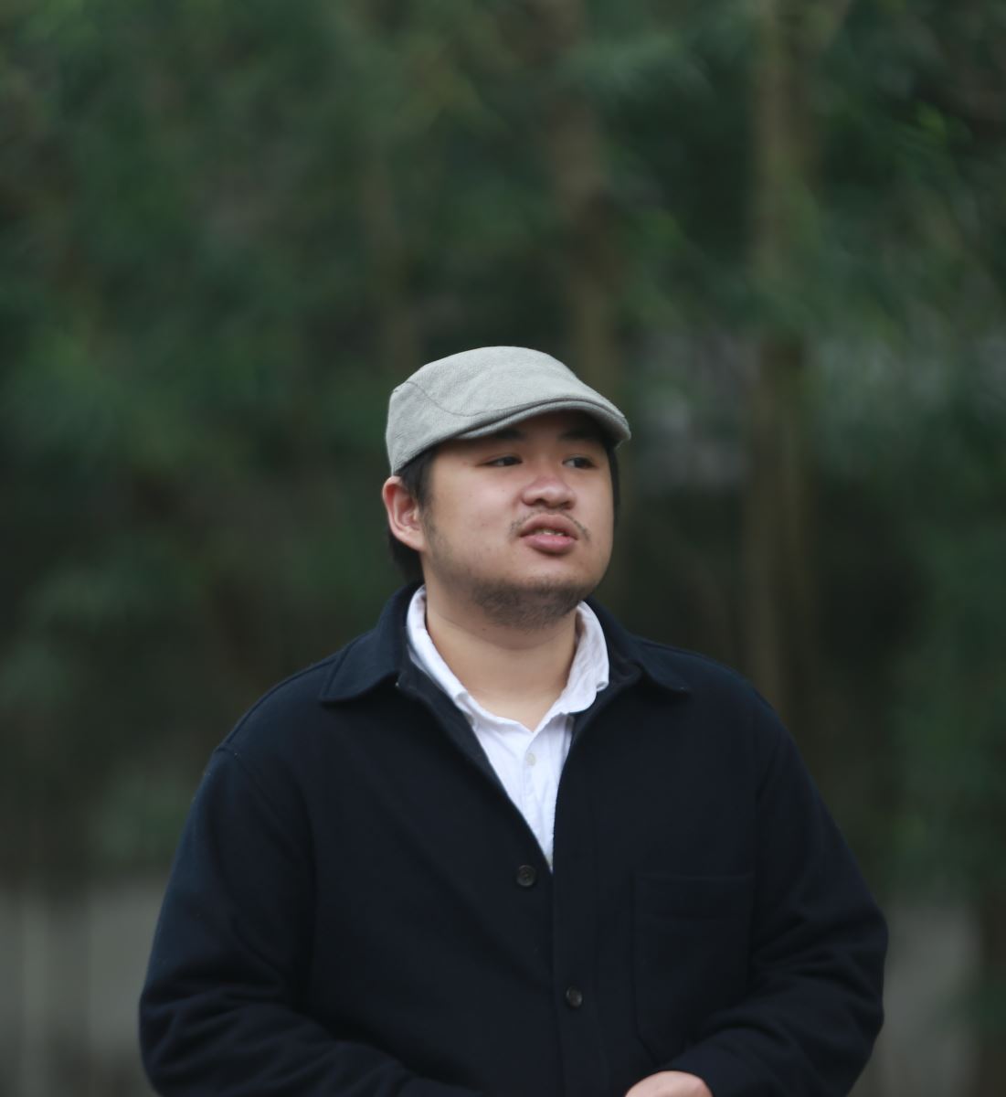 Nguyễn Tuấn Linh