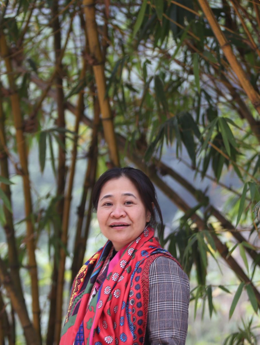 Phan Thị Thu Hà