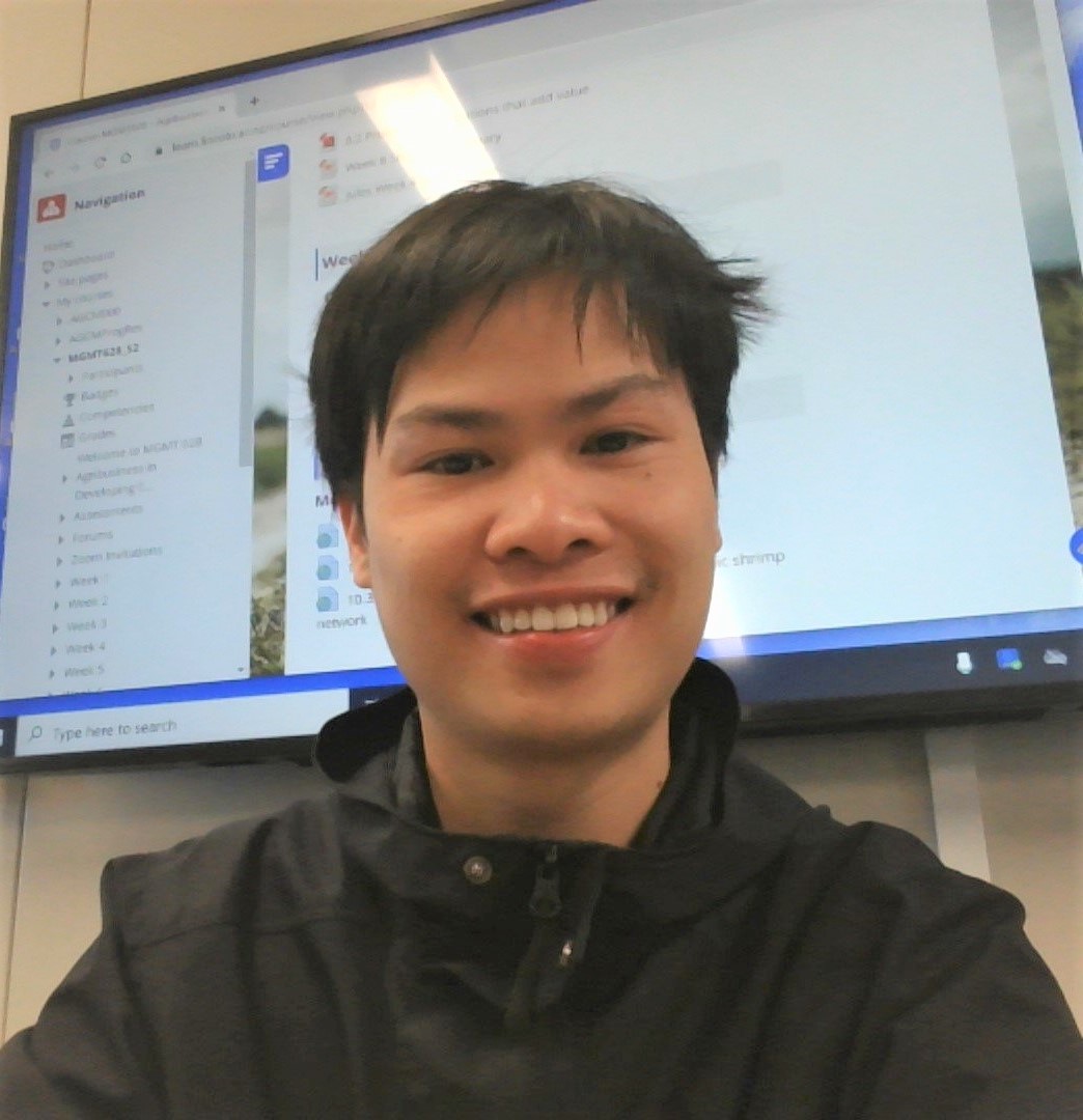 Nguyễn Văn Trọng