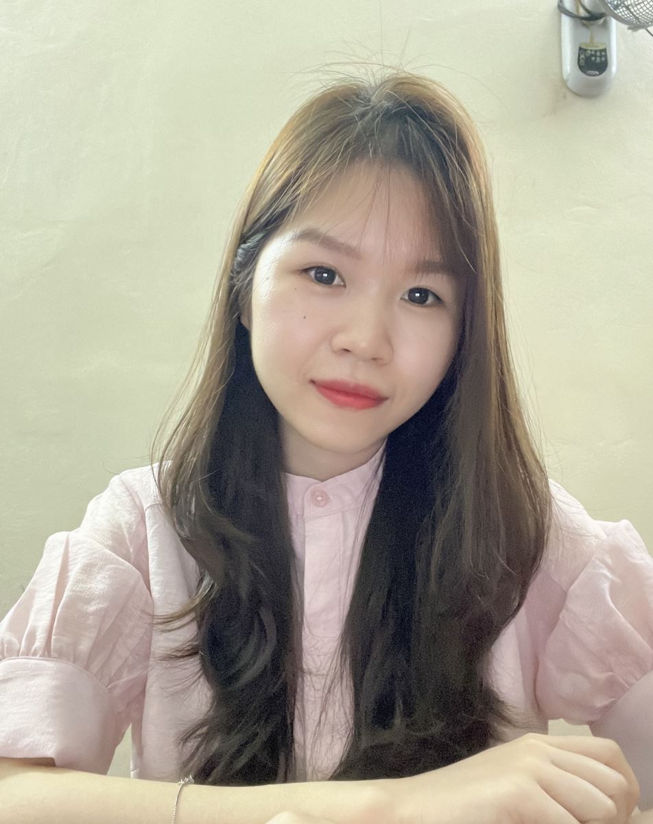 Trần Thị Thủy